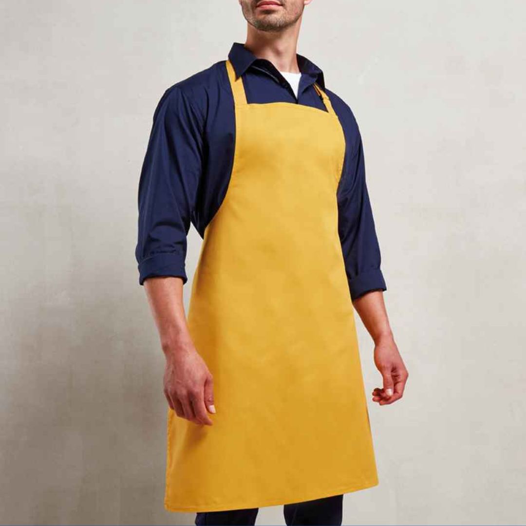 APRONS & TABARDS