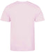 JC001 Baby Pink Back