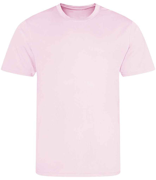 JC001 Baby Pink Front