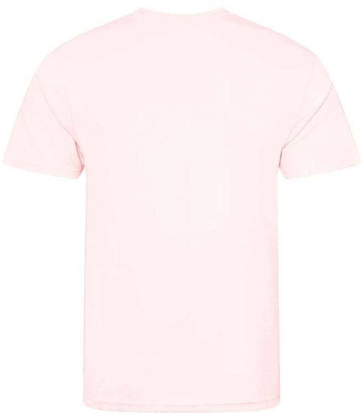 JC001 Blush Back