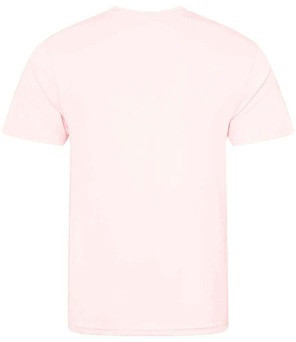 JC001 Blush Back