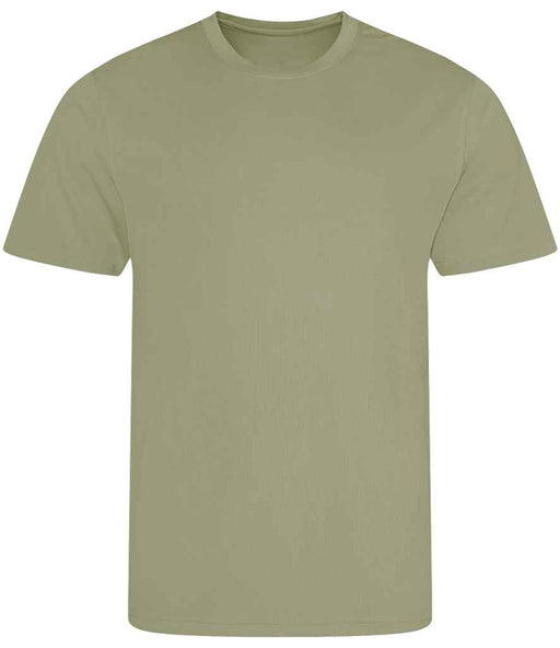 JC001 Desert Sand Front