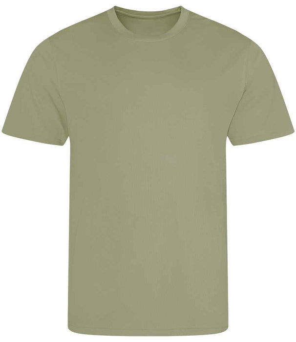 JC001 Desert Sand Front