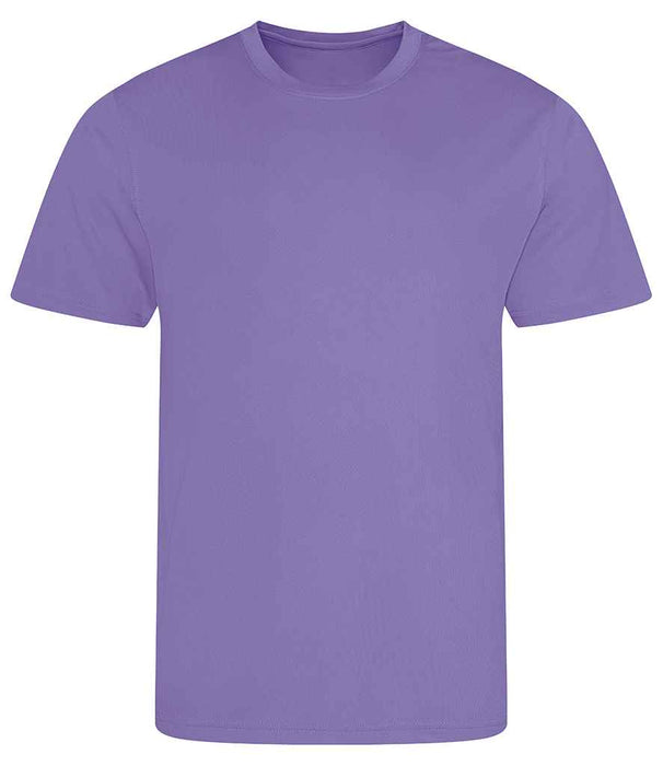 JC001 Digital Lavender Front