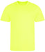 JC001 Electric Yellow Front