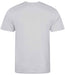 JC001 Heather Grey Back