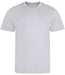 JC001 Heather Grey Front