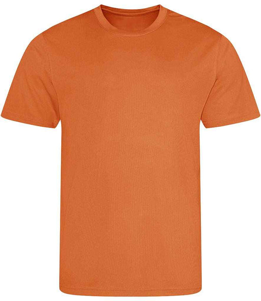 JC001 Orange Crush Front