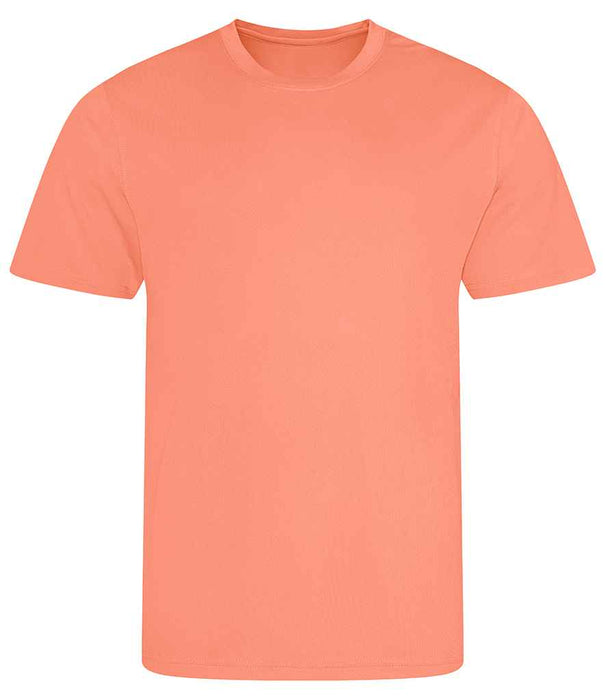 JC001 Peach Sorbet Front