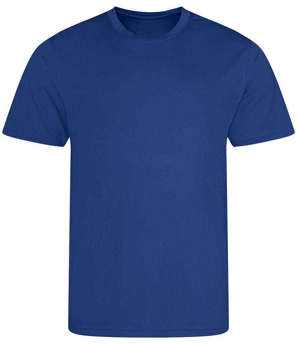 JC001 Royal Blue Front