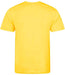 JC001 Sun Yellow Back