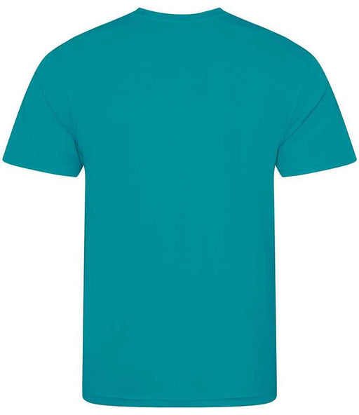 JC001 Turquoise Blue Back