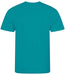 JC001 Turquoise Blue Back