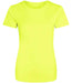 JC005 Electric Yellow Front