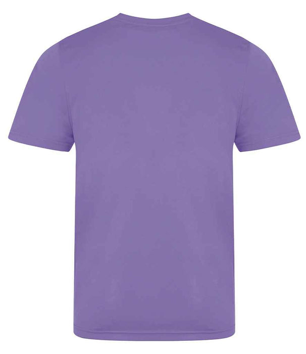 JC020 Digital Lavender Back