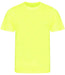 JC020 Electric Yellow Front