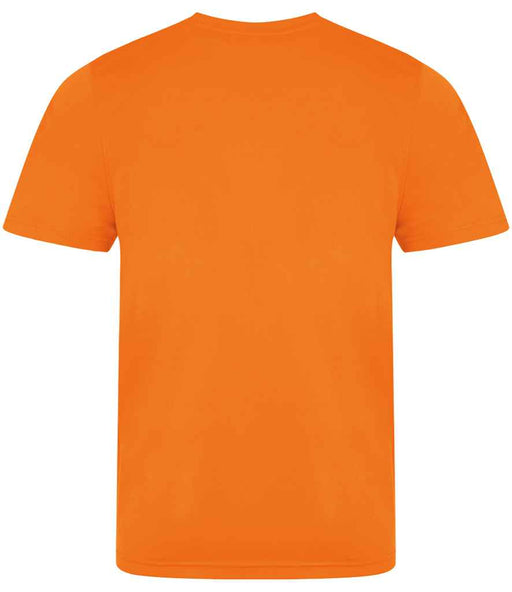 JC020 Orange Crush Back