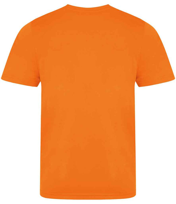 JC020 Orange Crush Back