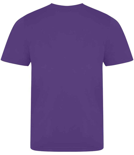 JC020 Purple Back