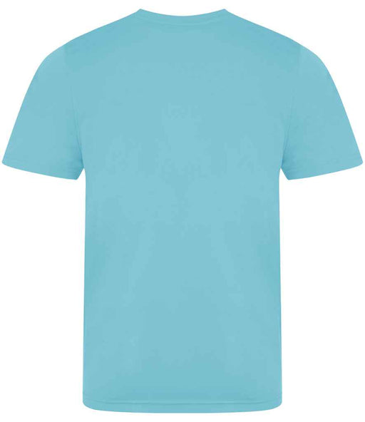 JC020 Turquoise Blue Back