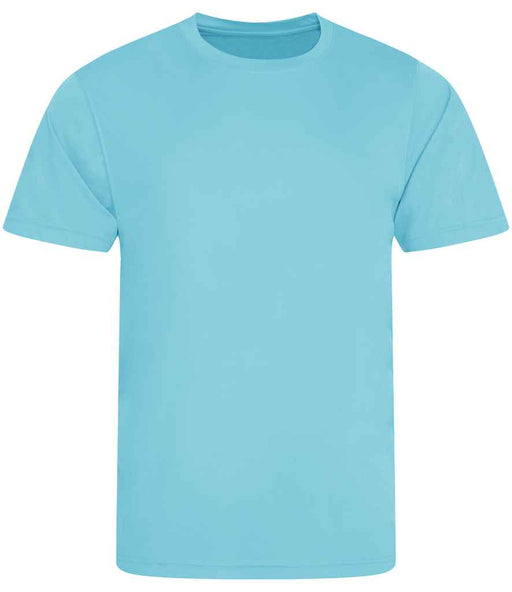 JC020 Turquoise Blue Front