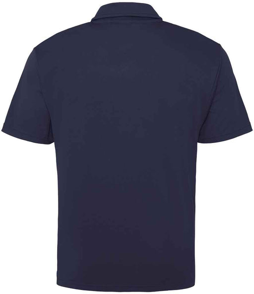 JC040 French Navy Back