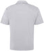 JC040 Heather Grey Back