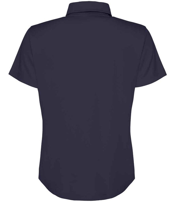 JC045 French Navy Back