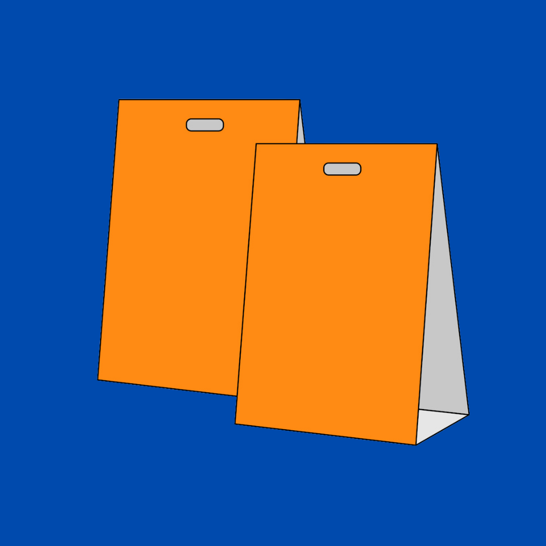 Signs & Boards — Kwik Signs UK