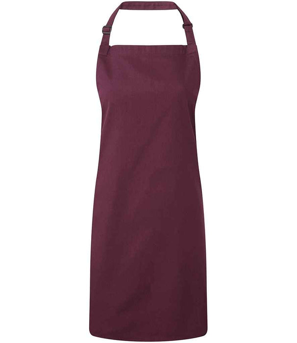 PR150 Aubergine Front