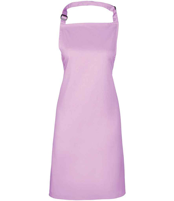 Premier 'Colours' Bib Apron | Pinks & Purples