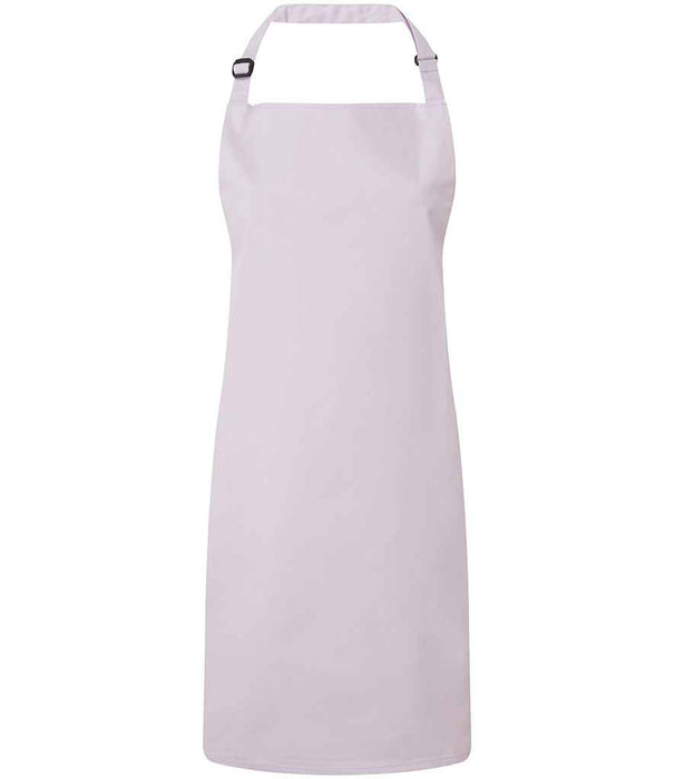 Premier 'Colours' Bib Apron | Pinks & Purples