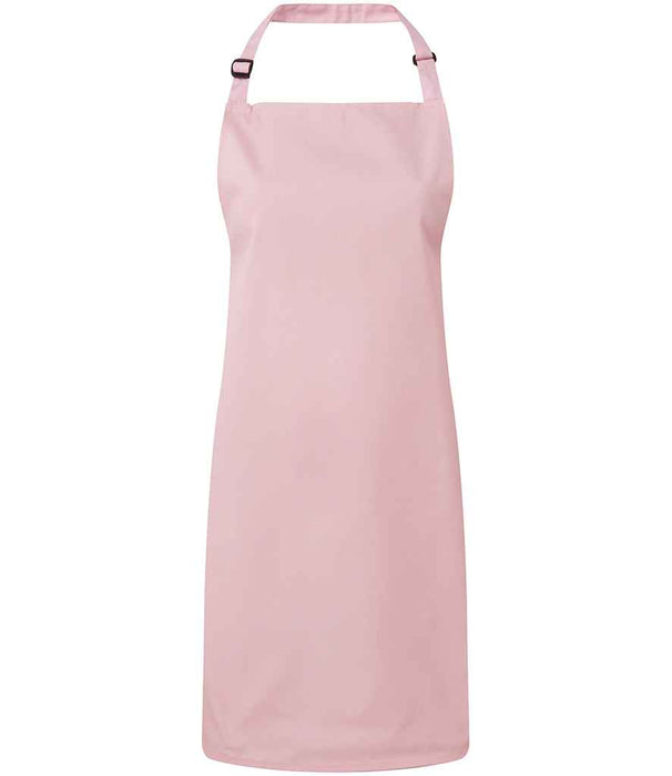 Premier 'Colours' Bib Apron | Pinks & Purples