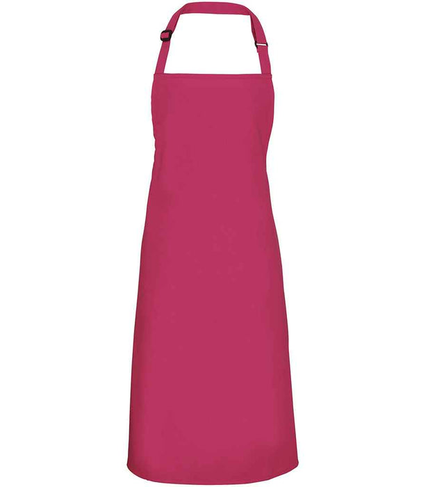 Premier 'Colours' Bib Apron | Pinks & Purples