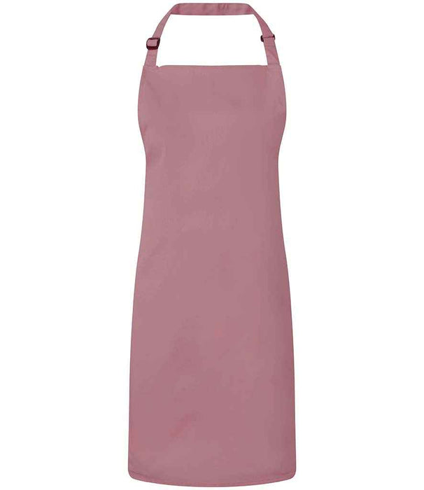 Premier 'Colours' Bib Apron | Pinks & Purples