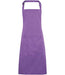 PR154 Rich Violet Front