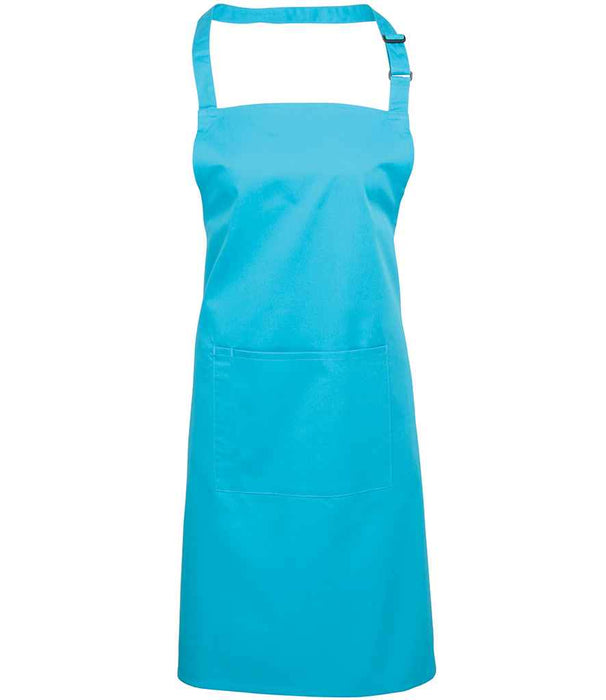 PR154 Turquoise Blue Front