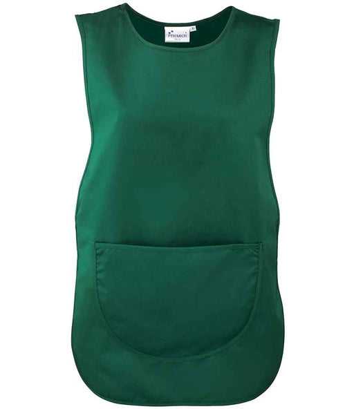 PR171 Bottle Green Front