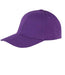 RC081 Purple Front