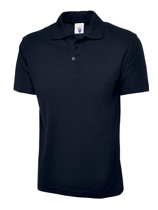 UC101 Uneek Classic Poloshirt | Navy