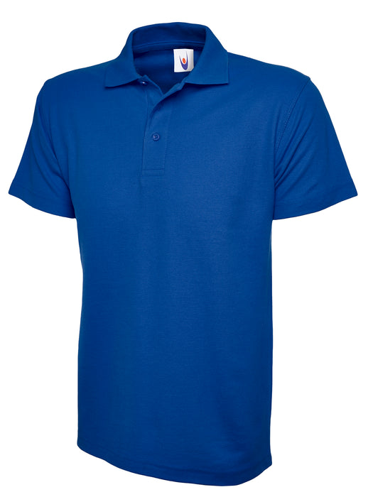 UC101 Uneek Classic Poloshirt | Royal