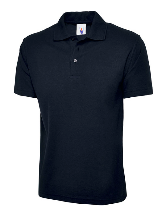 UC105 Active Poloshirt | Navy