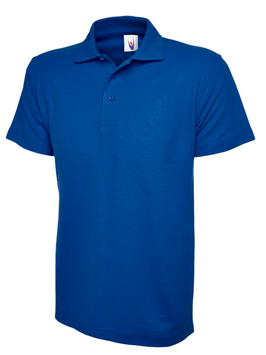 UC105 Active Poloshirt | Royal