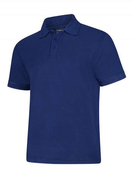 UC108 Uneek Deluxe Poloshirt | French Navy