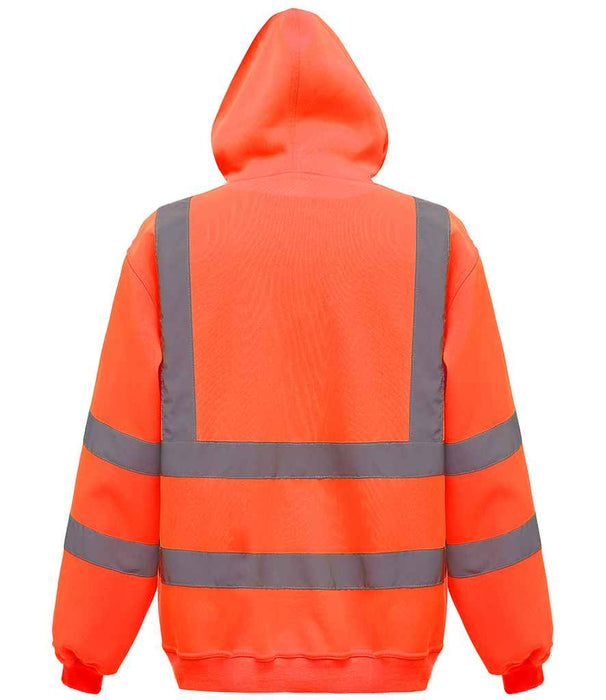 YK031 Orange Back