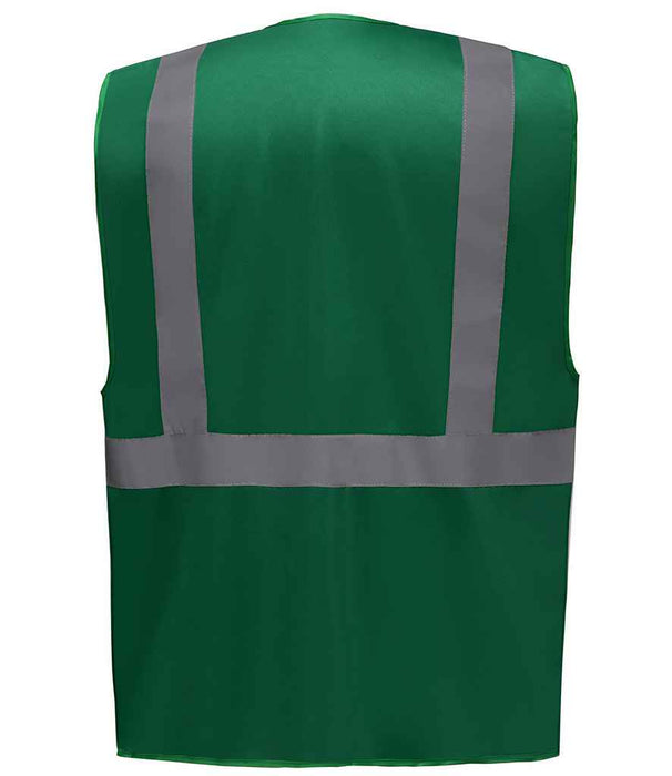 YK103 Paramedic Green Back