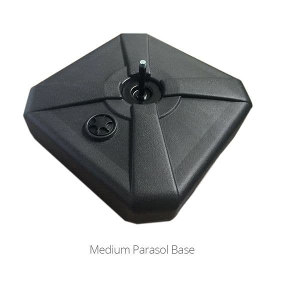 Medium Parasol Base for all Flag sizes