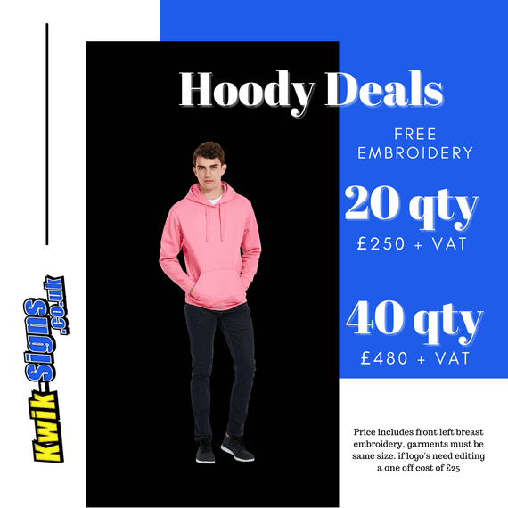 Hoody Deal